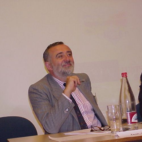 Jean-Louis Dethier