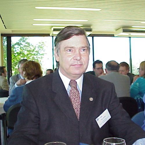 Kim Veltman