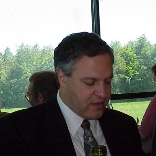 Paul Ficheroulle