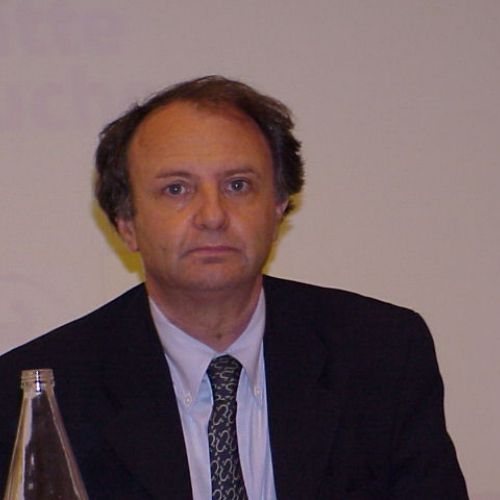 Richard Delmas