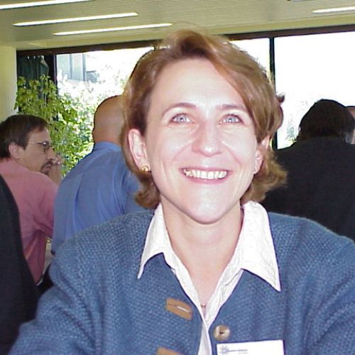 Véronique Pirot