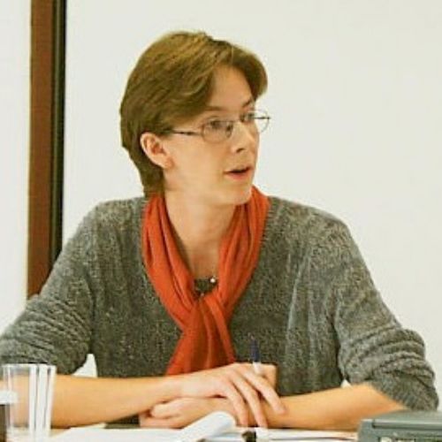 Sylvie Nigot (CITA, FUNDP)